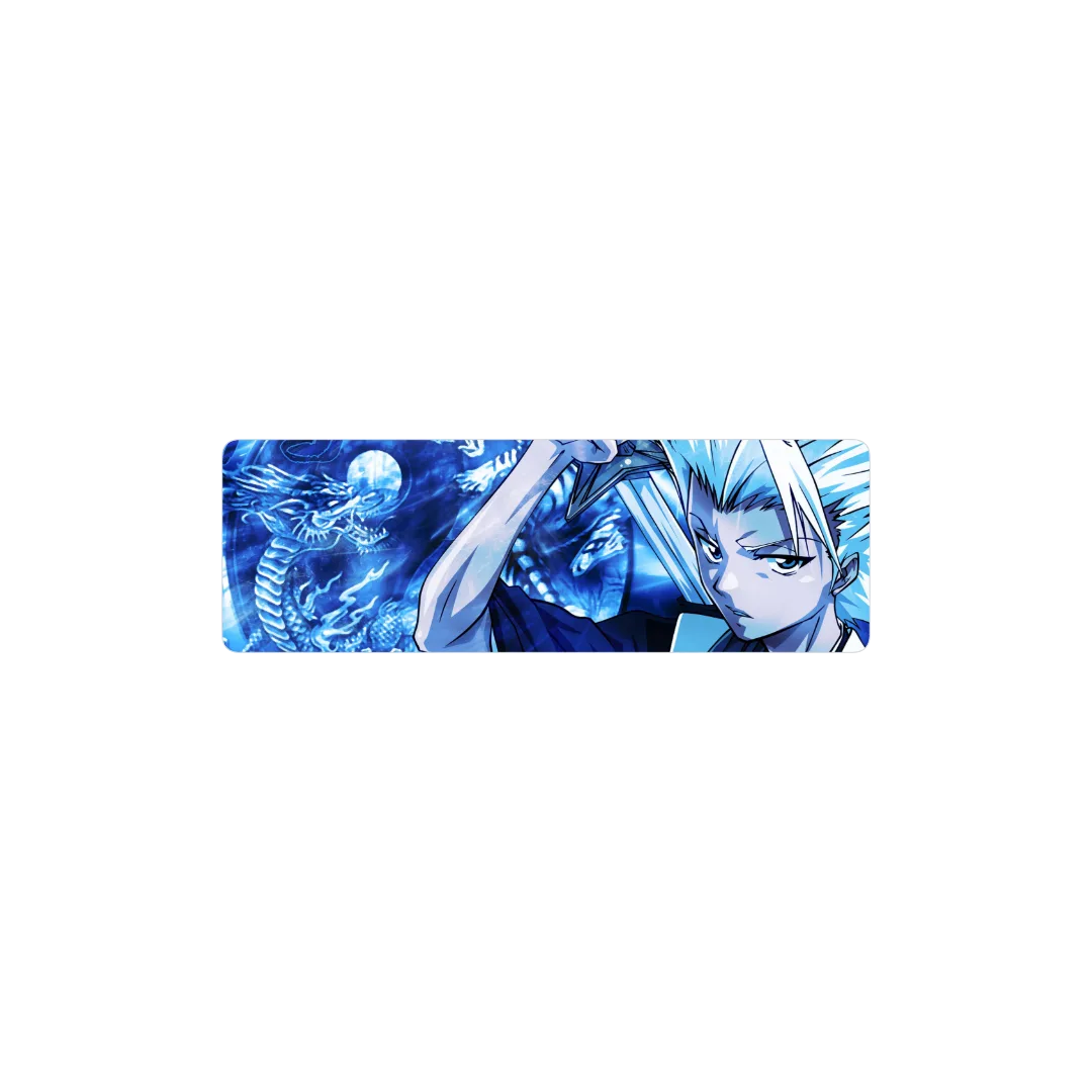 toshiro