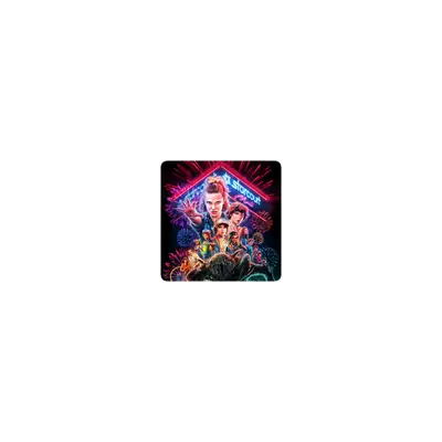 Mousepad St3 - 25x25 PRO | Custom
