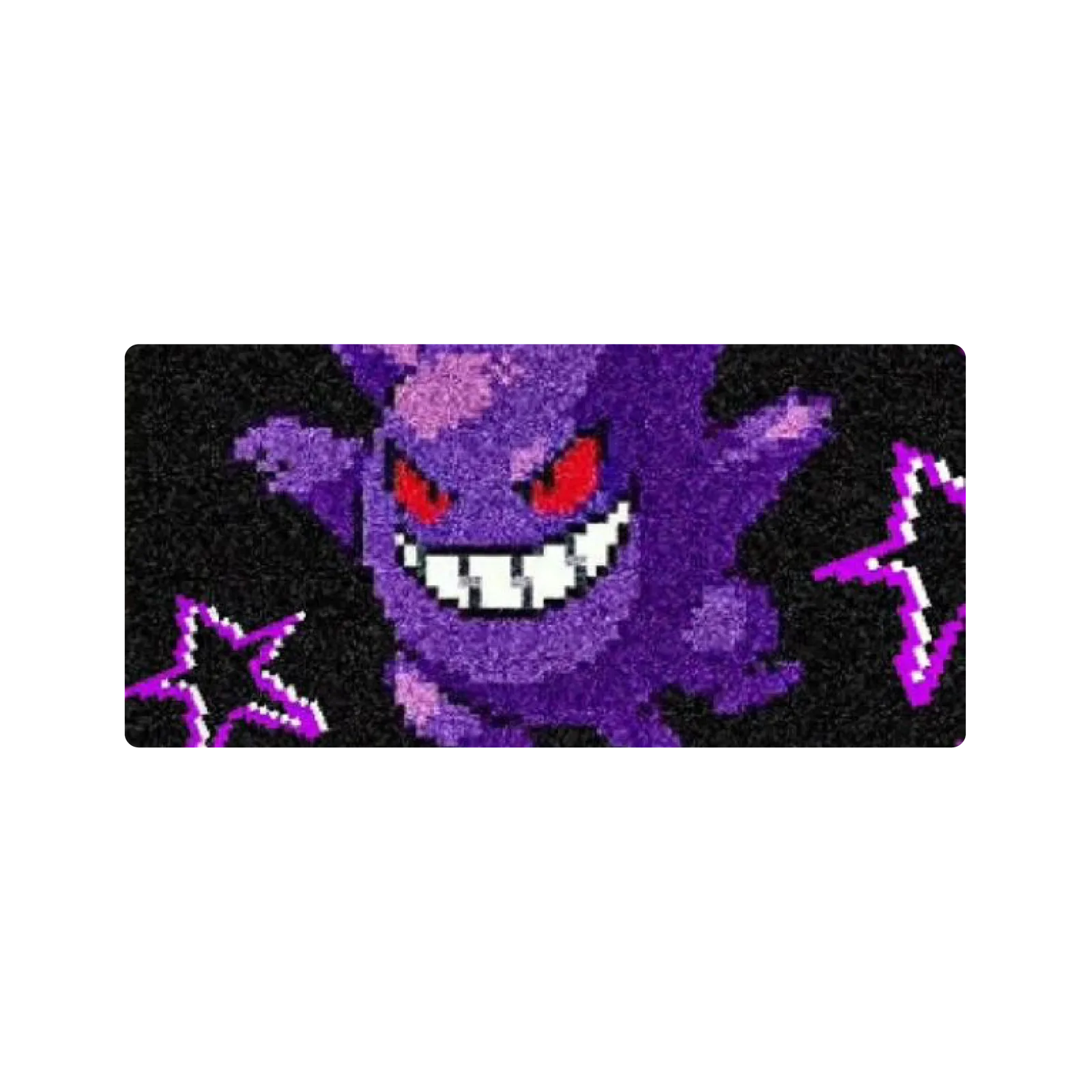 Mousepad GengAr1 95x45 PRO | Custom
