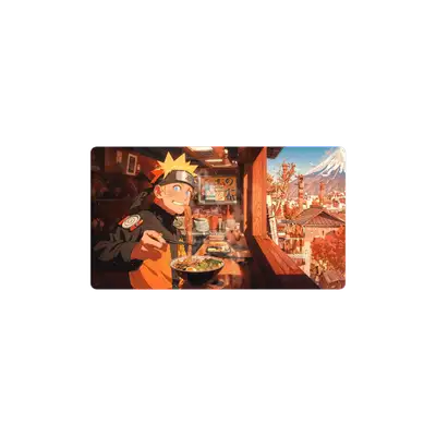 Mousepad Narutoki 75x42 Classic | Custom