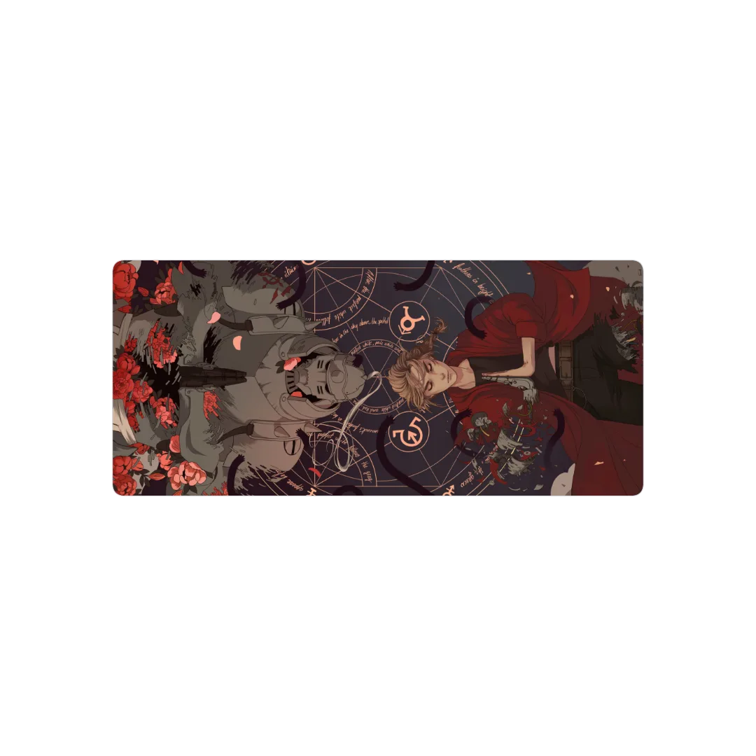 FMA Brotherhood