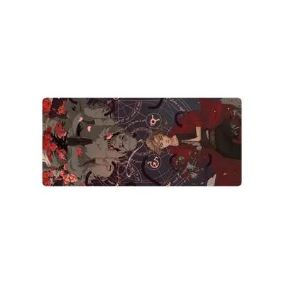 Mousepad FMA Brotherhood 90x40 PRO | Custom